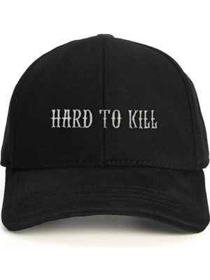 Hard to Kill Baseball Şapka