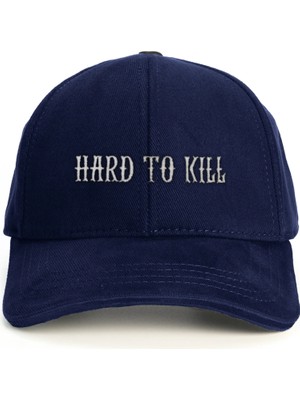 Hard to Kill Baseball Şapka