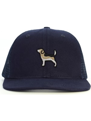 Beagle Snapback Şapka