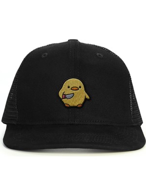 Sayko Civciv Snapback Şapka