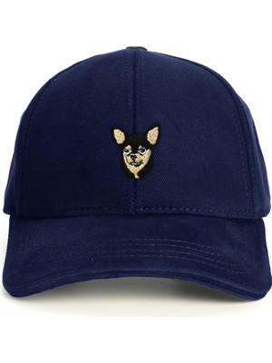 Sevimli Şivava Baseball Şapka