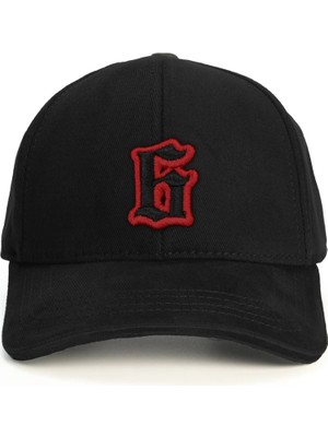 6 Numara Baseball Şapka