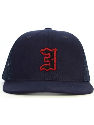 3 Numara Snapback Şapka