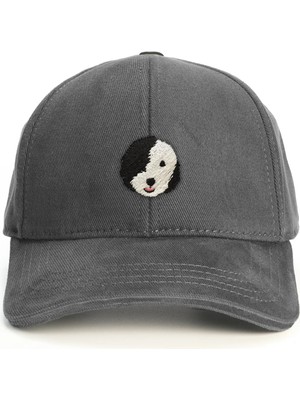 Sheepadoodle Baseball Şapka