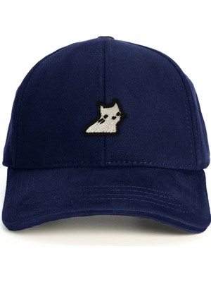 Masum Kedi Baseball Şapka