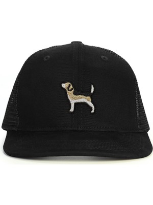 Beagle Snapback Şapka