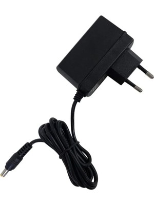 Omg Adaptör, Dik Uçlu, 6V-2A, (B-824,826,828,8263)