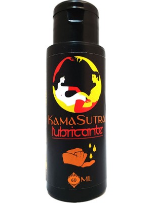 Tiklad Kamasutra Lubricante Cream 60 ml
