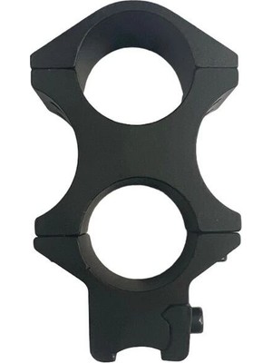 Asil Acar Home Tüfgeçitli ,lazer,fener Bağlama Aparat 11MM