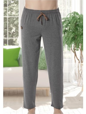 Kly Antrasit Erkek Pijama Altı (Sani)