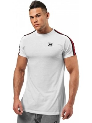 Better Bodies Better Bodıes Astor Tee White