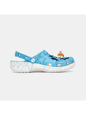 Crocs Smurfs Unısex Terlik 210820-90H