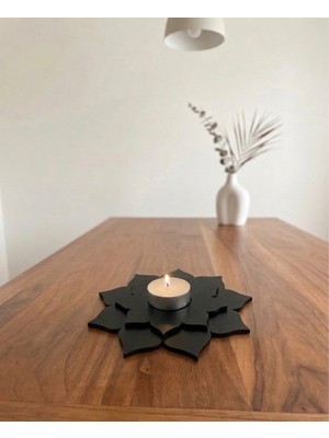 Linea Craft Lotus Mumluk