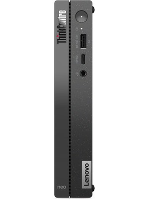 Lenovo Thinkcentre Neo 50Q 12LN0024TX513 I5-13420H 32GB 2tbssd+2tbssd Freedos Mini Masaüstü Bilgisayar