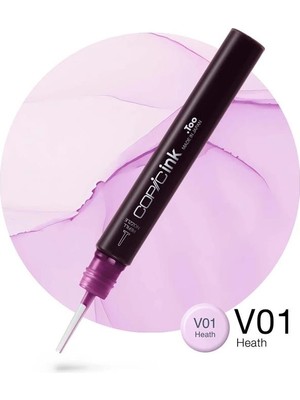 Copic Ink Health V-01
