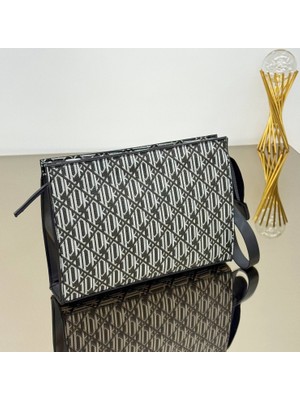 Pazarvia Shop Cluth Modern Çanta
