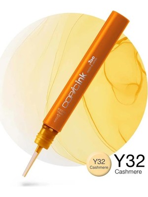 Copic Ink Cashmere Y-32