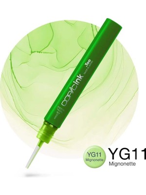 Copic Ink Mıgnonette Yg-11
