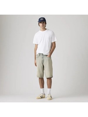 Levi's 478™ Baggy Erkek Jean Şort