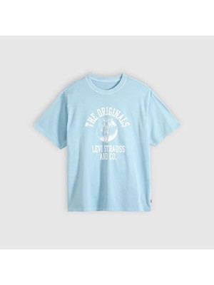 Levi's Graphic Vintage Fit Tişört