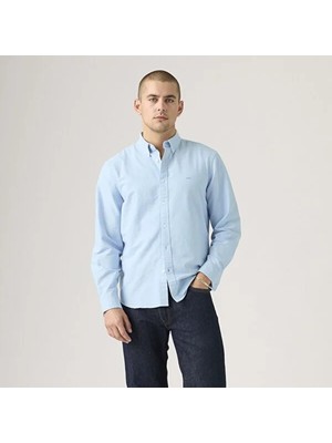Levi's Authentic Button Down Lightweight Gömlek