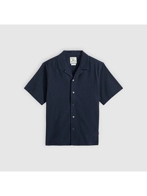 Levi's Sunset Camp Lightweight Kısa Kollu Gömlek
