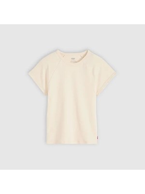 Levi's Graphic Riley Raglan Tişört