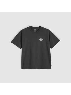 Levi's Graphic Boxy Tişört
