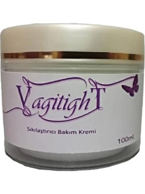 Vagitight Kadınlar Için Va.jina Sıkılaştırcı Daraltıcı Krem 100 ml
