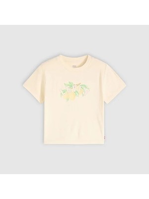 Levi's Graphic Essential Sporty Tişört