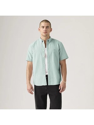 Levi's Authentic Button Down Lightweight Gömlek