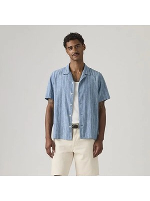 Levi's Sunset Camp Lightweight Gömlek