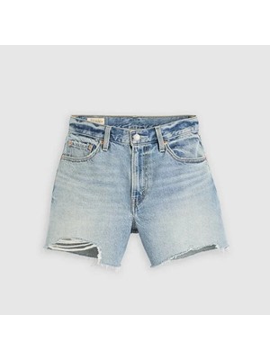 Levi's Ribcage Kadın Jean Şort