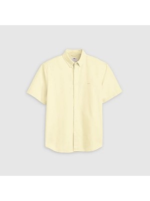 Levi's Authentic Button Down Lightweight Gömlek
