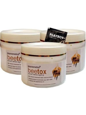 Betok Kremi 100 ml + Yanında Jel