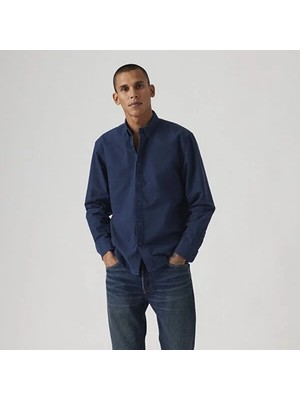 Levi's Authentic Button Down Lightweight Gömlek