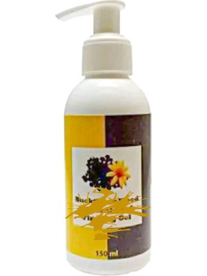 Buck Thorn Acı Çehre Tohumu Jeli 150ML Yağları Yakıcı Jel