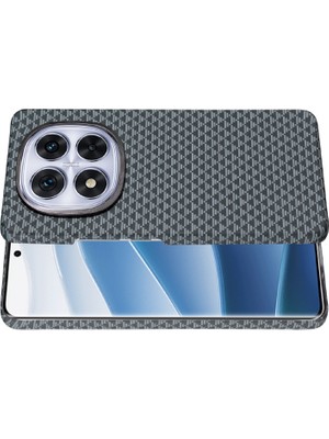 Redmi Note 14 Pro 4g Vega Magsafe Kapak - Gri