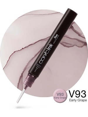 Copic Ink Early Grape V-93