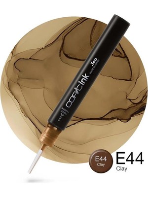 Copic Ink Clay E-44