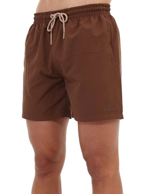 Lumberjack 6m ml Rany 19HL-316 6fx Erkek Kahverengi Mayo & Bikini - 102252480