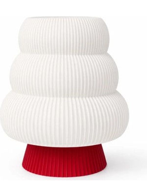 Nuaen Cone Masa Lambası - Small