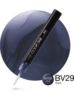 Copic Ink Slate Bv-29