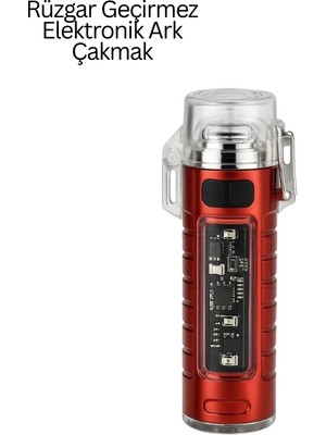 Epilons HS232 USB Çakmak