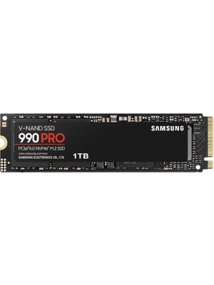 内蔵型SSD Samsung 1TB NVM Express PCle SSD Samsung 1 TB SSD Solid State Drive ve Fiyatları - Hepsiburada.com