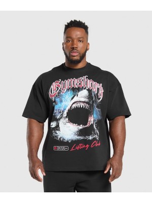 Gymshark Shark T-Shirt