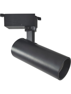 Cata Ct 5338 Hermes Ledli Ray Spot 25W 6400K Beyaz Işık