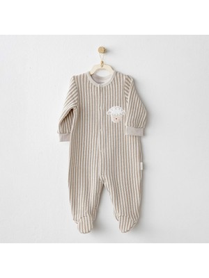 Nessi World AC26169 Tulum Beige