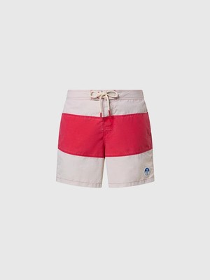 North Sails Volley Erkek Deniz Şortu 44CM
