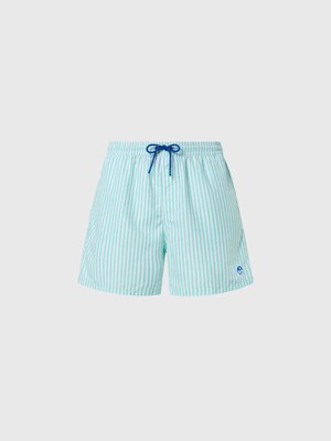 North Sails Allover Volley Erkek Deniz Şortu 40CM